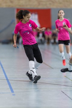 Bild 38 - wCJ Loewinnen Cup C1